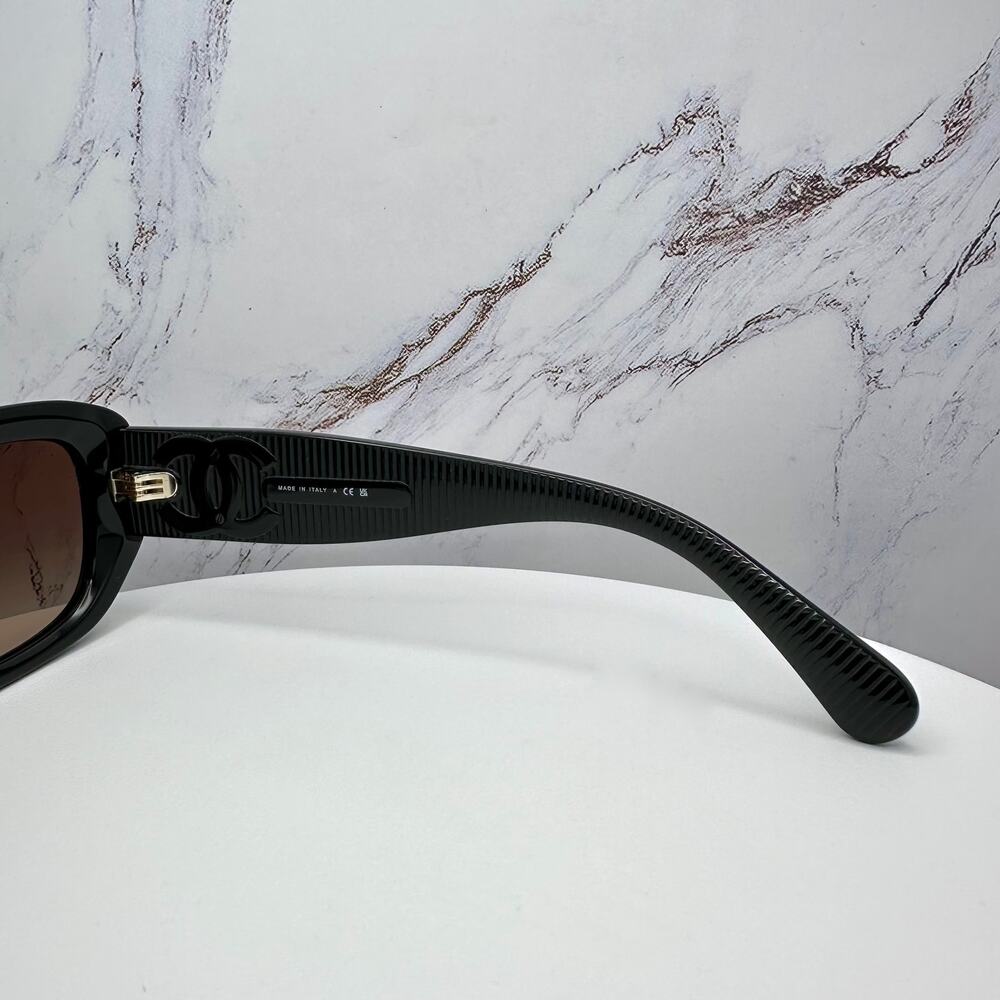 New Chanel Sunglasses - Picture 12 of 16